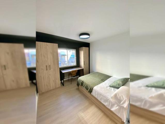 Shared Living/Roommate 12 Dormitorio Madrid Madrid ELS101816791
