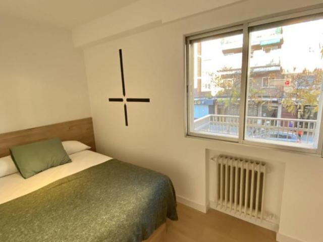 Shared Living/Roommate 12 Dormitorio Madrid Madrid ELS101819161