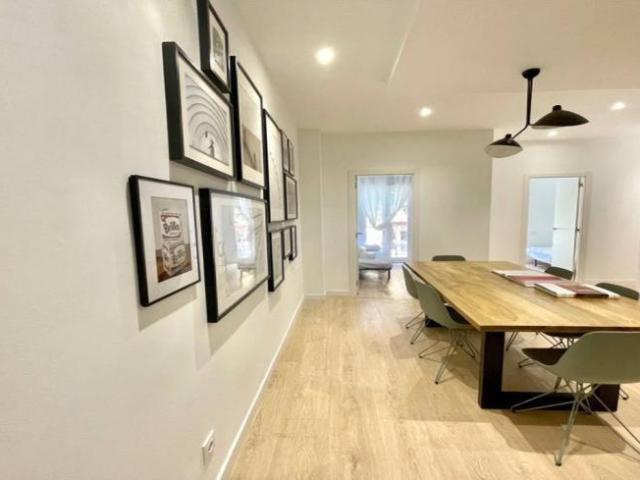 Shared Living/Roommate 12 Dormitorio Madrid Madrid ELS101822409