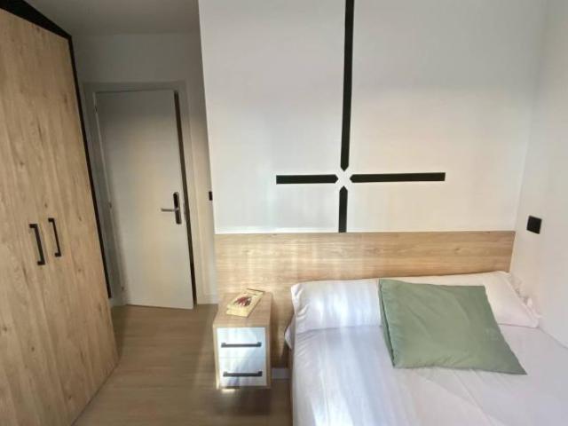 Shared Living/Roommate 12 Dormitorio Madrid Madrid ELS101822958