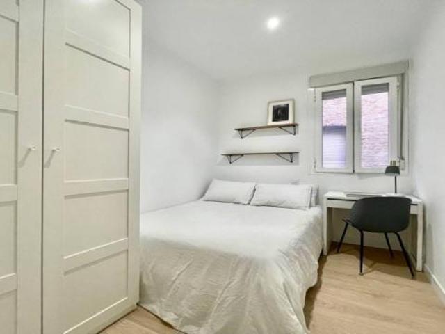 Shared Living/Roommate 12 Dormitorio Madrid Madrid ELS71928515