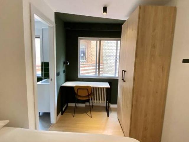 Shared Living/Roommate 12 Dormitorio Madrid Madrid ELS88597686