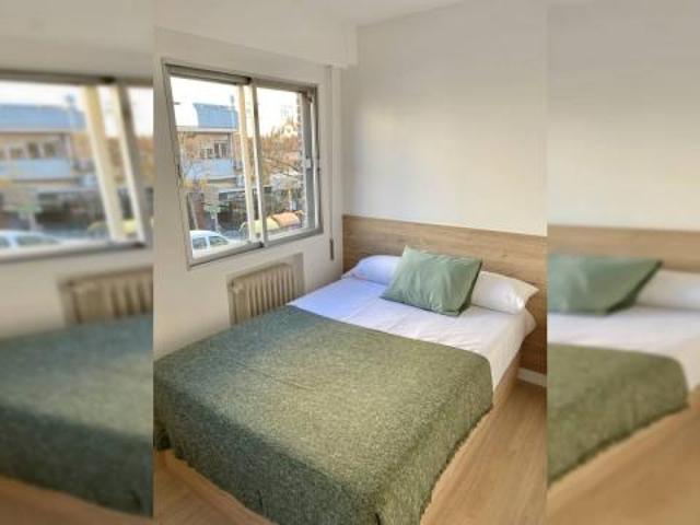 Shared Living/Roommate 12 Dormitorio Madrid Madrid ELS88597680