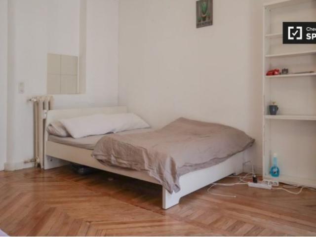 Shared Living/Roommate 12 Dormitorio Madrid Madrid ES101841703