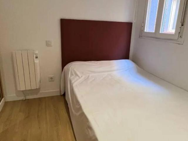 Shared Living/Roommate 12 Dormitorio Madrid Madrid ES101842443