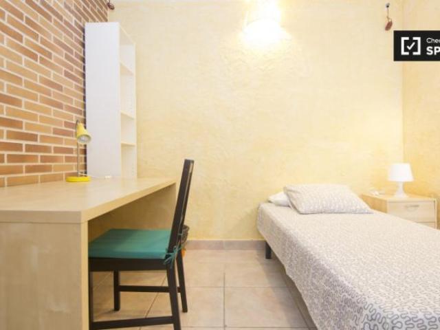 Shared Living/Roommate 12 Dormitorio Madrid Madrid ES101852178