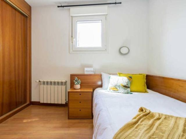 Shared Living/Roommate 12 Dormitorio Madrid Madrid ES102851749