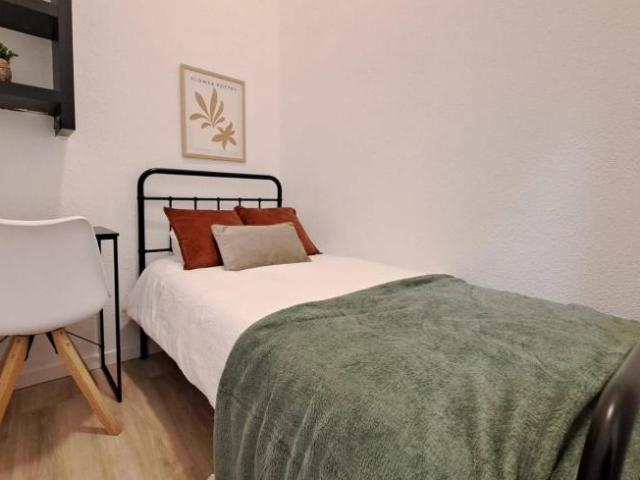Shared Living/Roommate 12 Dormitorio Madrid Madrid ES96914485