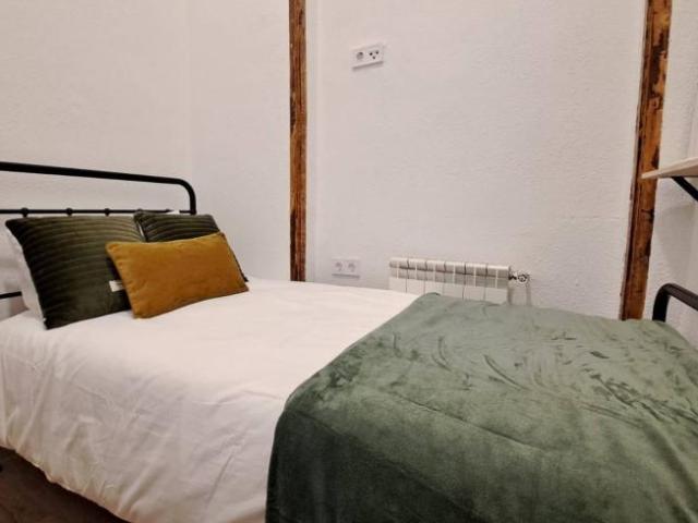 Shared Living/Roommate 12 Dormitorio Madrid Madrid ES96914486