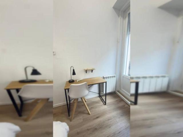 Shared Living/Roommate 12 Dormitorio Madrid Madrid ES97383855