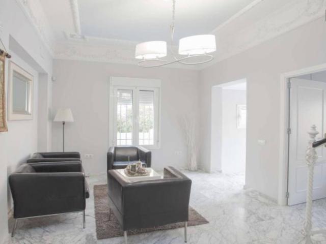 Shared Living/Roommate 12 Dormitorio Seville Seville ES102664785