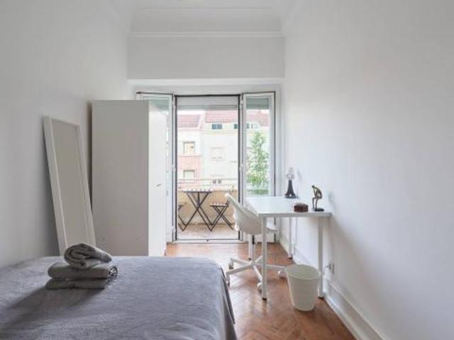 shared living/roommate 12 quarto, Lisbon Lisbon 1000 049 ELS80987866