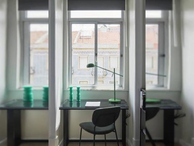 shared living/roommate 12 quarto, Lisbon Lisbon 1900 347 DLS80987915