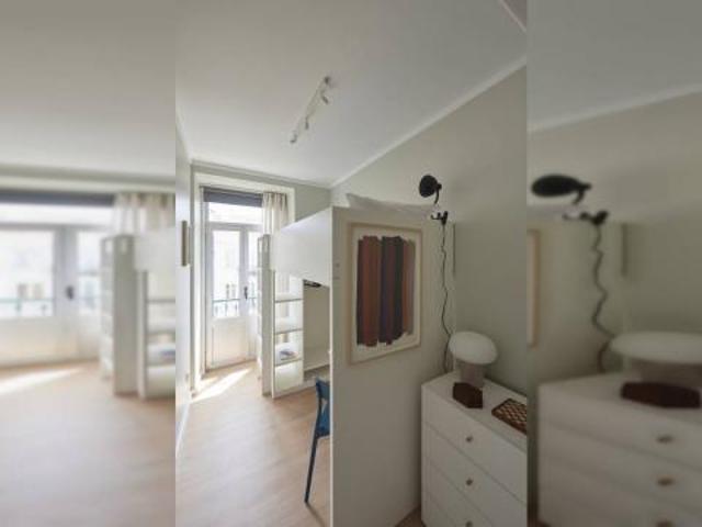 shared living/roommate 12 quarto, Lisbon Lisbon 1900 347 DLS80987920