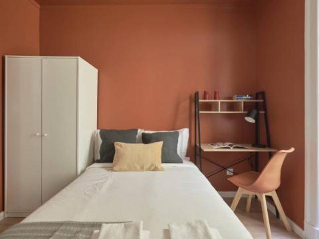 shared living/roommate 12 quarto, Lisbon Lisbon 1900 347 ELS80987909