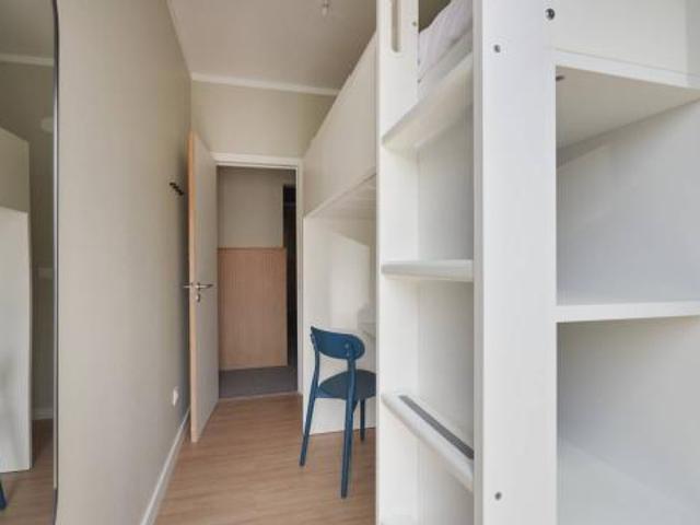 shared living/roommate 12 quarto, Lisbon Lisbon 1900 347 ELS80987918