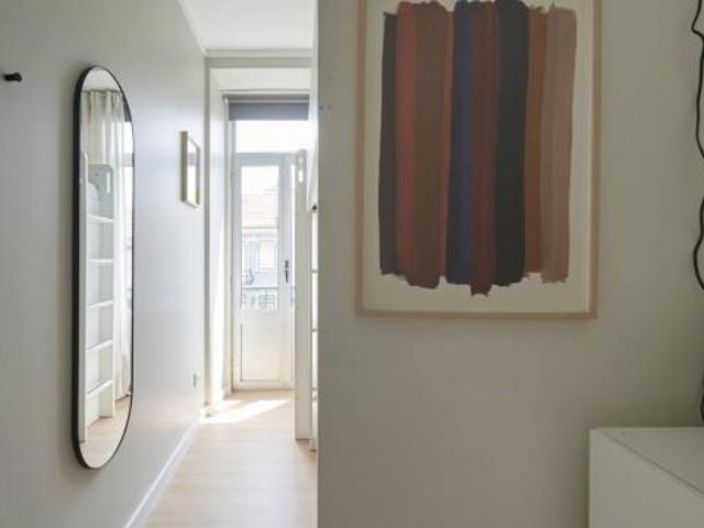 shared living/roommate 12 quarto, Lisbon Lisbon 1900 347 ELS80987920