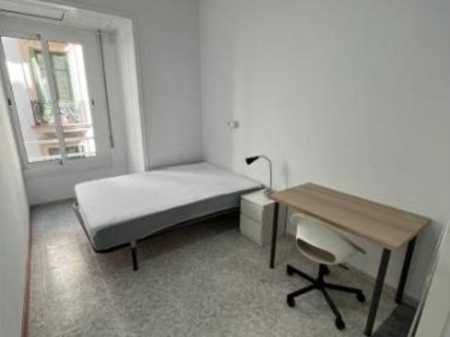 Shared Living/Roommate 14 Dormitorio Barcelona Barcelona ES93749098