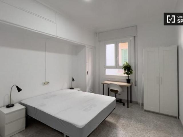 Shared Living/Roommate 14 Dormitorio Barcelona Barcelona ES93749100