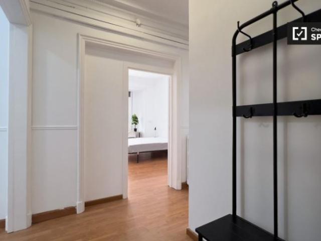 Shared Living/Roommate 14 Dormitorio Barcelona Barcelona ES93749102