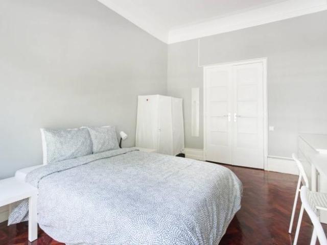 shared living/roommate 14 quarto, lisbon lisbon 1050 154 ES100217334