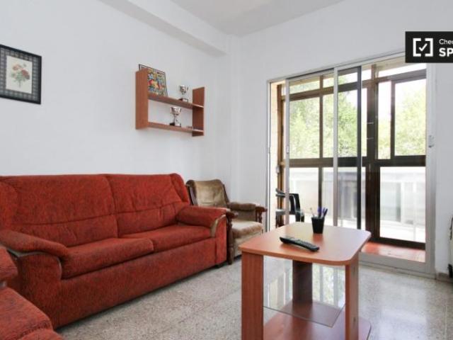 Shared Living/Roommate 15 Dormitorio Granada Granada ELS101771806