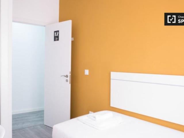 Shared Living/Roommate 15 Dormitorio Madrid Madrid ELS101671467