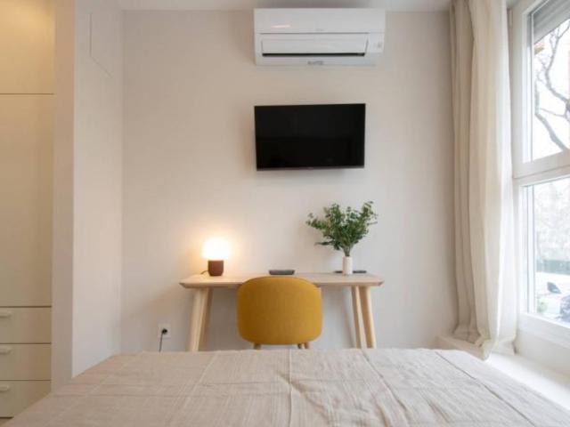 Shared Living/Roommate 15 Dormitorio Madrid Madrid ES100217927