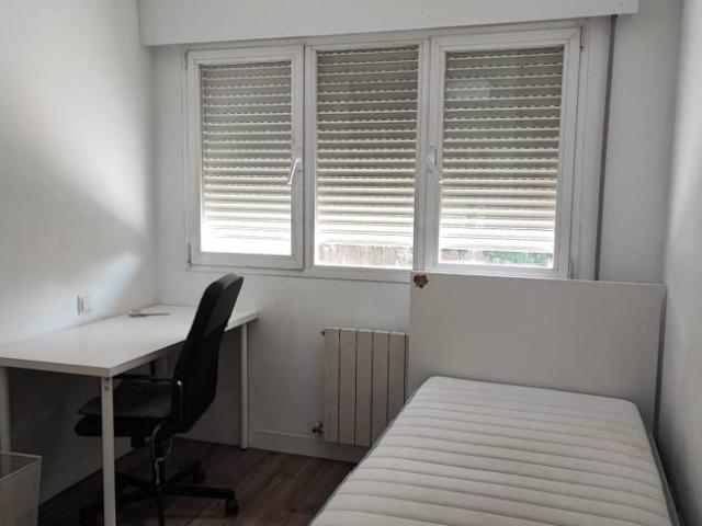 Shared Living/Roommate 15 Dormitorio Madrid Madrid ES101817660