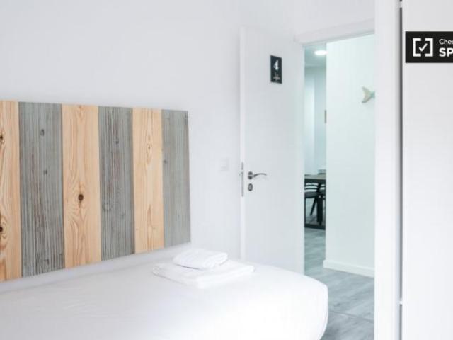 Shared Living/Roommate 15 Dormitorio Madrid Madrid ES101821389