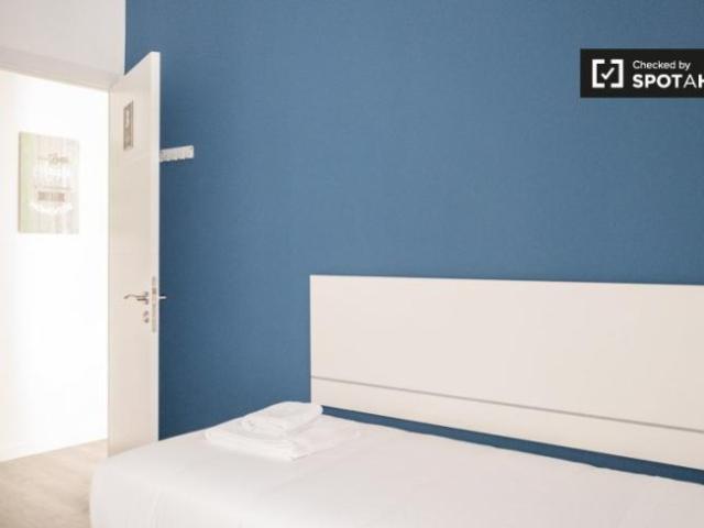 Shared Living/Roommate 15 Dormitorio Madrid Madrid ES101823084
