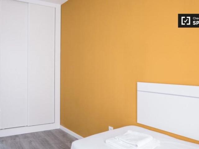 Shared Living/Roommate 15 Dormitorio Madrid Madrid ES101823085