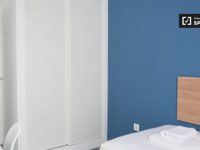 Shared Living/Roommate 15 Dormitorio Madrid Madrid ES101837167