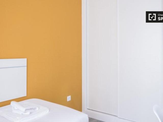 Shared Living/Roommate 15 Dormitorio Madrid Madrid ES101837169