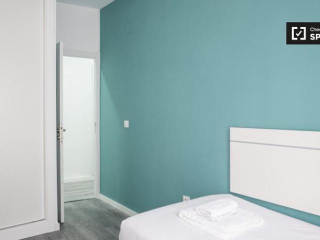 Shared Living/Roommate 15 Dormitorio Madrid Madrid ES101837163