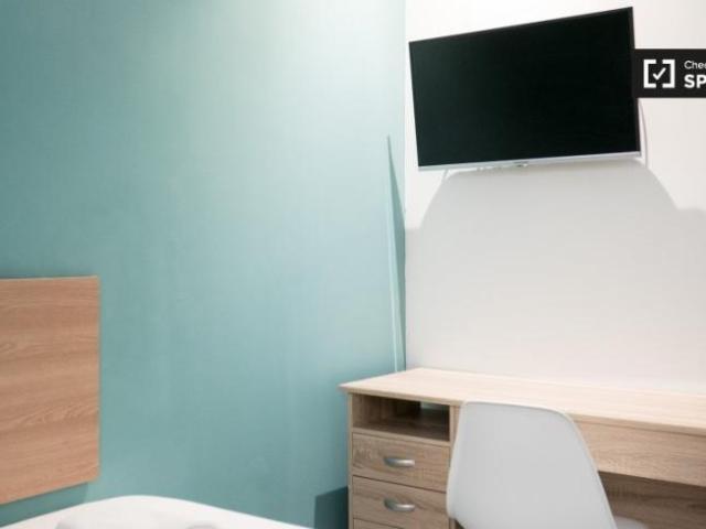 Shared Living/Roommate 15 Dormitorio Madrid Madrid ES101837171
