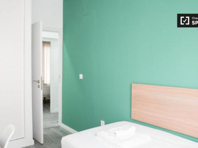Shared Living/Roommate 15 Dormitorio Madrid Madrid ES101837173