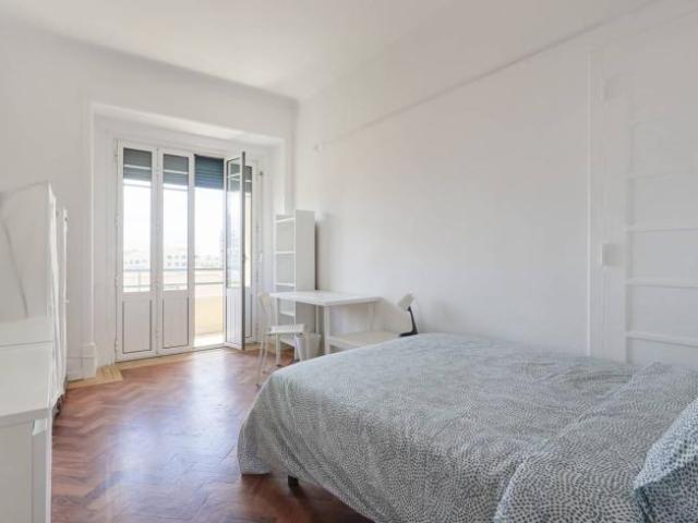 shared living/roommate 16 quarto, lisbon lisbon 1070 DLS100216850