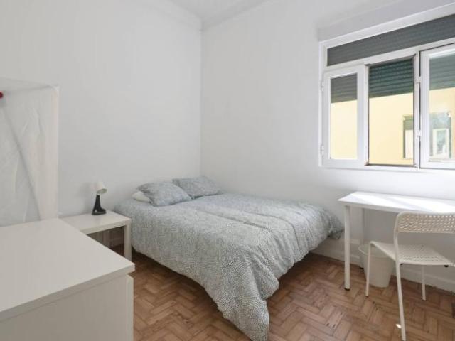 shared living/roommate 16 quarto, lisbon lisbon 1070 DLS100217087