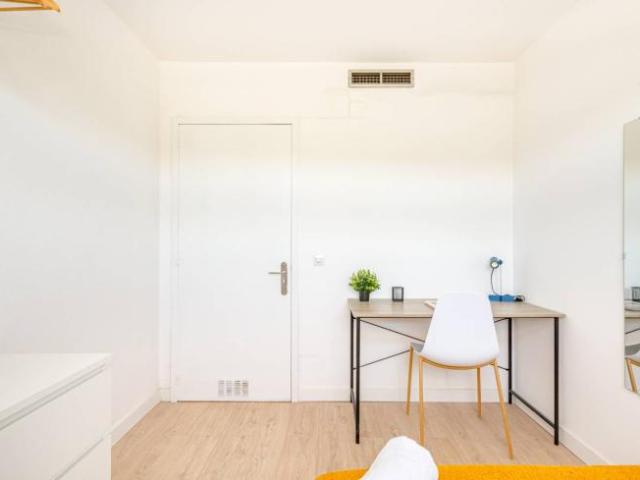 Shared Living/Roommate 17 Dormitorio Madrid Madrid ES98343534