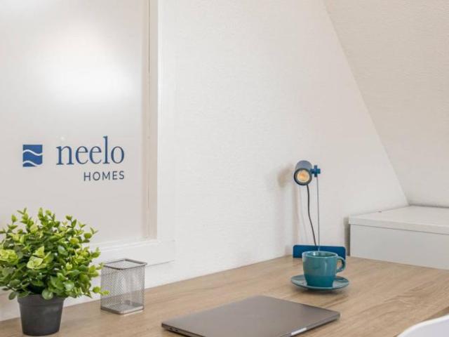 Shared Living/Roommate 17 Dormitorio Madrid Madrid ES98343719