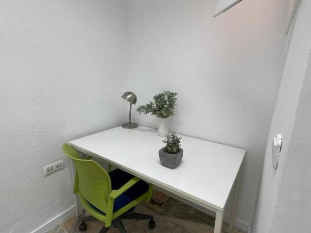 Shared Living/Roommate 17 Dormitorio Seville Seville ELS101836043