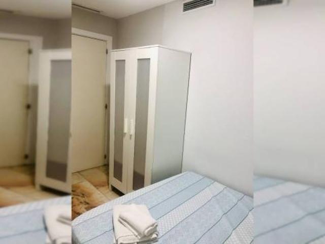 Shared Living/Roommate 17 Dormitorio Seville Seville ELS84908169
