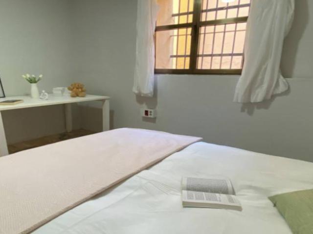 Shared Living/Roommate 17 Dormitorio Seville Seville ES101814454