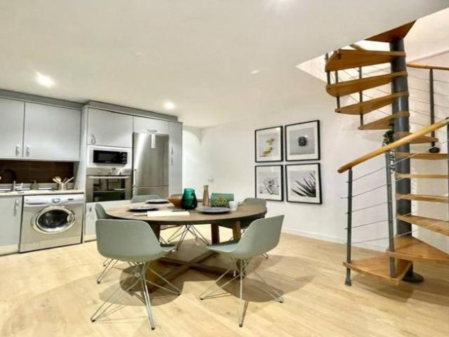 Shared Living/Roommate 18 Dormitorio Madrid Madrid ELS101841404