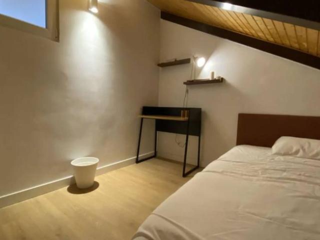 Shared Living/Roommate 18 Dormitorio Madrid Madrid ELS101808114