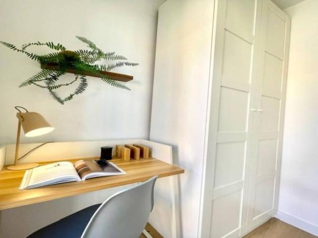 Shared Living/Roommate 18 Dormitorio Madrid Madrid ELS101836056