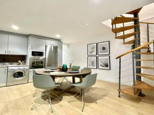 Shared Living/Roommate 18 Dormitorio Madrid Madrid ELS71928587