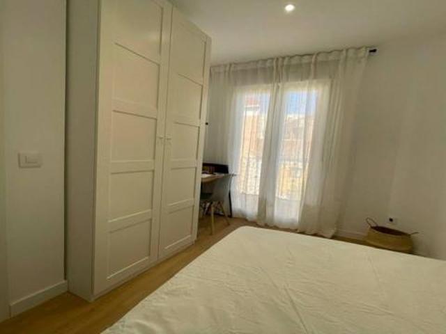 Shared Living/Roommate 18 Dormitorio Madrid Madrid ELS88597670