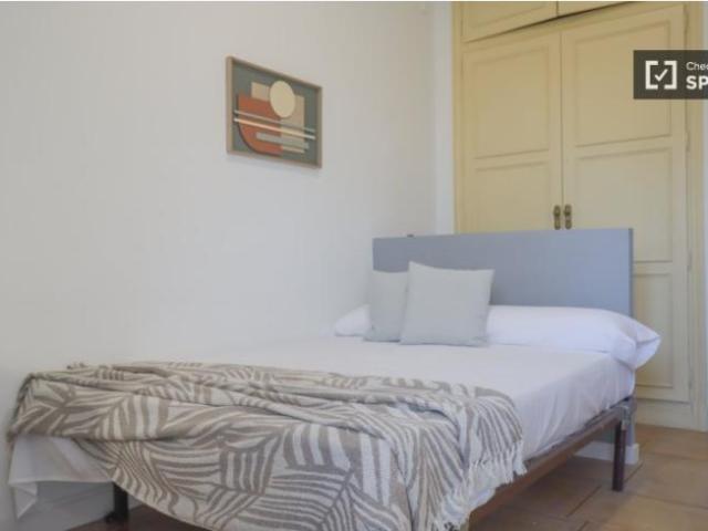 Shared Living/Roommate 18 Dormitorio Madrid Madrid ELS96656656